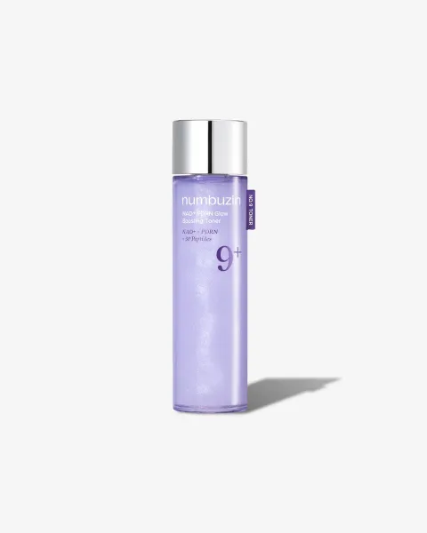 numbuzin - No.9 NAD+ PDRN Glow Boosting Toner (150ml)